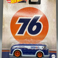 Hot Wheels Union 76 Haulin' Gas