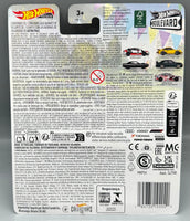 Hot Wheels Boulevard Nissan Silvia (S15 Nismo R-Tune Proto)
