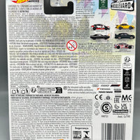 Hot Wheels Boulevard Nissan Silvia (S15 Nismo R-Tune Proto)