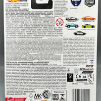 Hot Wheels American Scene '20 Dodge Charger Hellcat