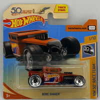 Hot Wheels Bone Shaker
