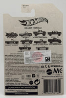 Hot Wheels American Trucks Path Beater
