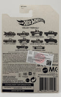 Hot Wheels American Trucks '15 Ford F-150
