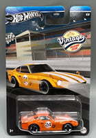 Hot Wheels Vintage Racing Club Custom Datsun 240Z
