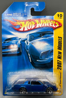 Hot Wheels K Mart Store Exclusive Buick Grand National
