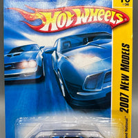Hot Wheels K Mart Store Exclusive Buick Grand National