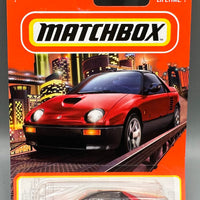 Matchbox Mazda Autozam AZ-1