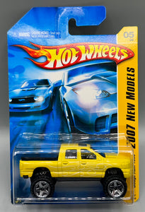 Hot Wheels K Mart Store Exclusive Dodge Ram 1500