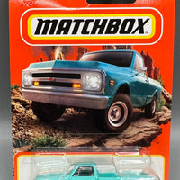 Matchbox Chevrolet C10