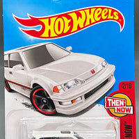 Hot Wheels '90 Honda Civic EF