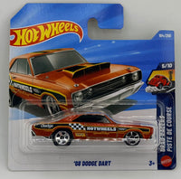 Hot Wheels '68 Dodge Dart
