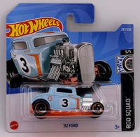 Hot Wheels '32 Ford
