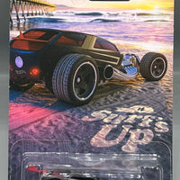 Hot Wheeks Surf's Up Surf Crate