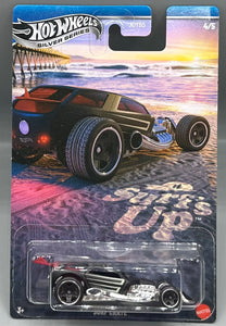 Hot Wheeks Surf's Up Surf Crate