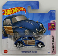 Hot Wheels VW Volkswagen Beetle
