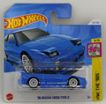Hot Wheels '96 Nissan 180 Type X