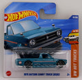 Hot Wheels 1975 Datsun Sunny Truck (B120)