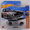 Hot Wheels Triumph TR6