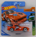 Hot Wheels Mazda RX-7