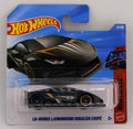 Hot Wheels LB Works Lamborghini Huracan Coupe