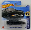 Hot Wheels Fast & Furious Nissan Skyline GT-R (BNR32)