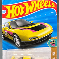 Hot Wheels '95 Mazda RX-7