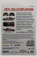 Hot Wheels 2024 Collectors Edition Zamac Custom '70 Chevy Nova
