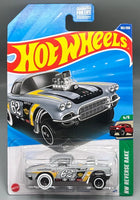 Hot Wheels '62 Corvette Gasser
