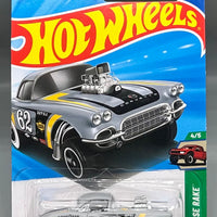 Hot Wheels '62 Corvette Gasser