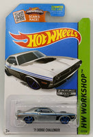 Hot Wheels Zamac '71 Dodge Hemi Challenger
