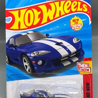 Hot Wheels '96 Dodge Viper GTS