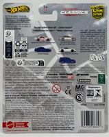 Hot Wheels Modern Classics Nissan Skyline GT-R (R32) Pandem
