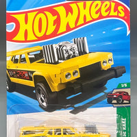 Hot Wheels Cruise Bruiser