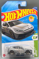 Hot Wheels Cupra E-Racer
