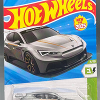 Hot Wheels Cupra E-Racer