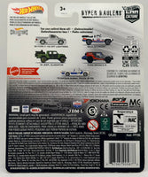 Hot Wheels Hyper Haulers Ford Bronco R
