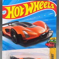 Hot Wheels Czinger 21C