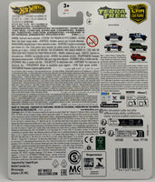 Hot Wheels Terra Trek Toyota Land Cruiser FJ60

