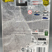 Hot Wheels Modern Classics Nissan Skyline GT-R (BCNR33)