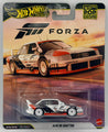 Hot Wheels Forza Motorsport Audi 90 Quattro
