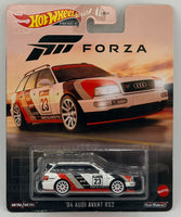 Hot Wheels Forza Motorsport '94 Audi Avant RS2
