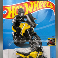 Hot Wheels Ducati Desert X