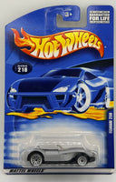Hot Wheels Ferrari 250

