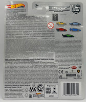Hot Wheels Exotic Envy '69 Alfa Romeo 33 Stradale
