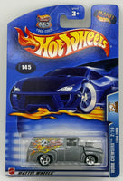 Hot Wheels 1956 Ford
