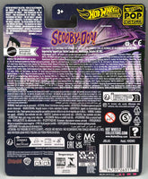 Hot Wheels Scooby Doo The Mystery Machine
