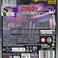 Hot Wheels Scooby Doo The Mystery Machine