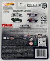 Hot Wheels Hyper Haulers '99 Ford F-150 SVT Lightning

