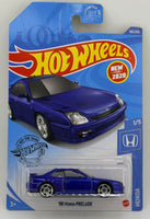 Hot Wheels '98 Honda Prelude
