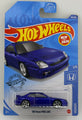 Hot Wheels '98 Honda Prelude